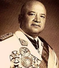 Golpe de Estado contra Manuel Prado Ugarteche