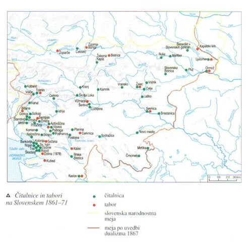 ČITALNICE
