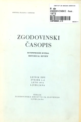 RAZCEP V NARODNI STRANKI
