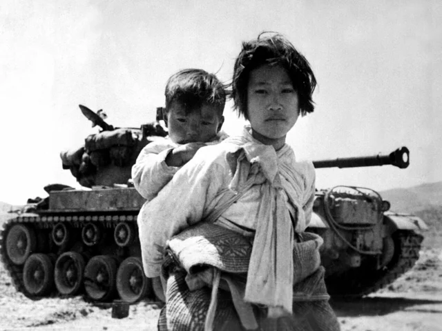 Korean War