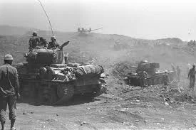 Arab-Israel Wars