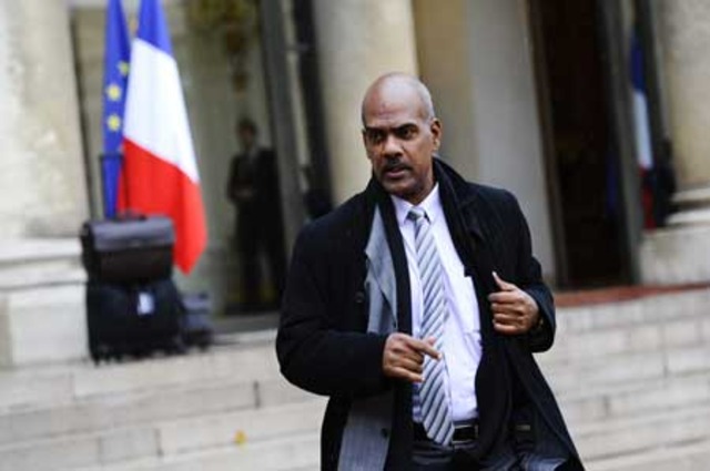 Letchimy-"régime nazi"