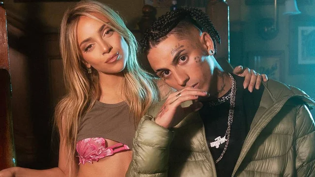 Chanson "Como yo te quiero"