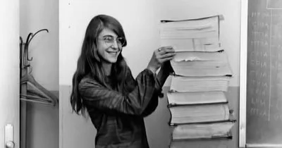 Margaret Hamilton