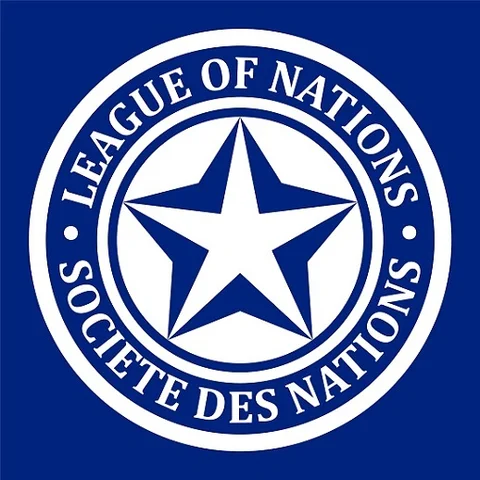Tratado de Versalles y la Liga de las Naciones