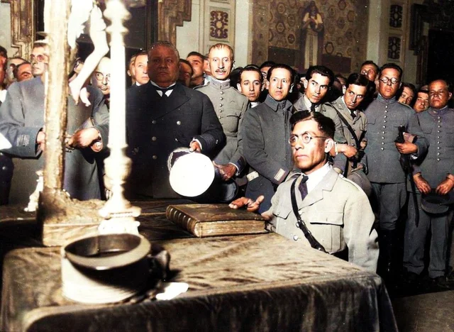 Golpe de Estado contra Augusto Leguía