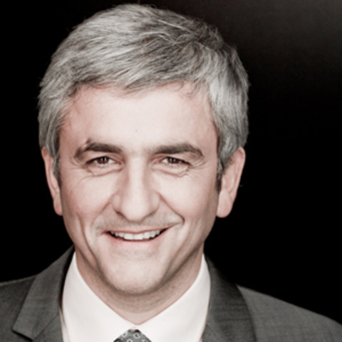 Hervé Morin se déclare candidat