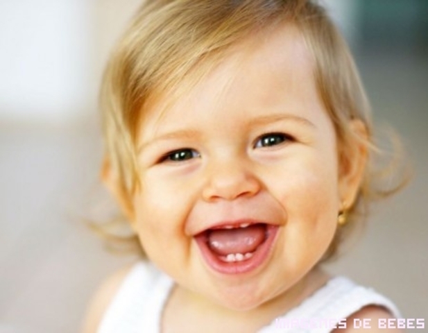 Comienzo en la guarderia.