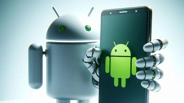 Android