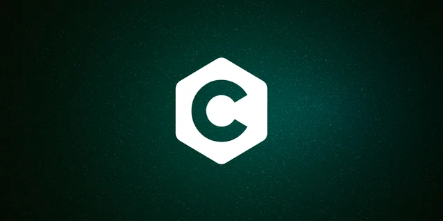 Surge el Lenguaje de Programación C