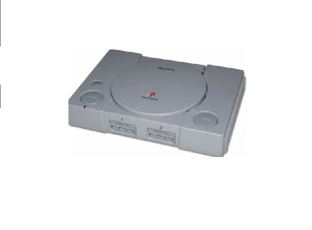 PlayStation 1