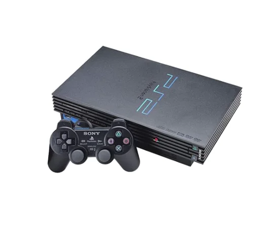 PlayStation 2