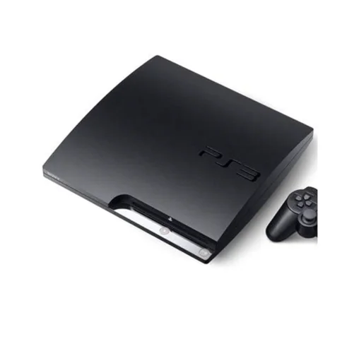 PlayStation 3
