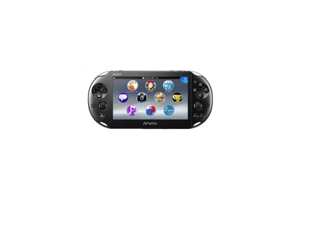 PlayStation Vita