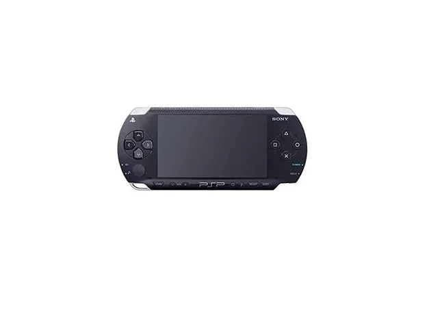 PlayStation Portable (PSP)