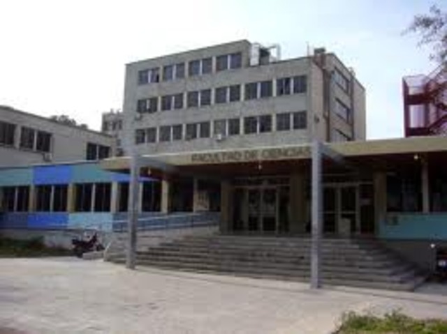 Empiezo la Universidad