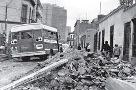Terremoto de Lima y Callao