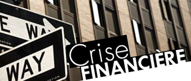 Dexième phase de la crise financiaire