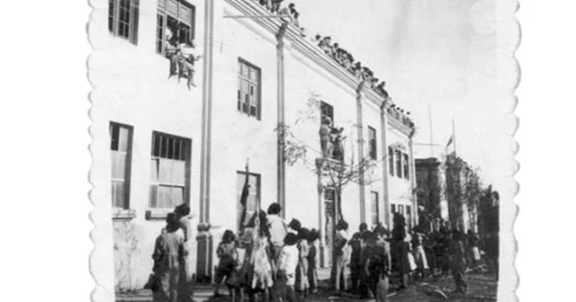 Revolución de Arequipa
