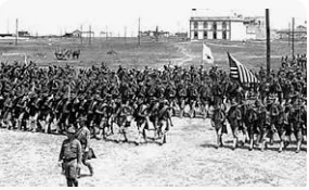 Las relaciones con EUA se volvieron más tensas.