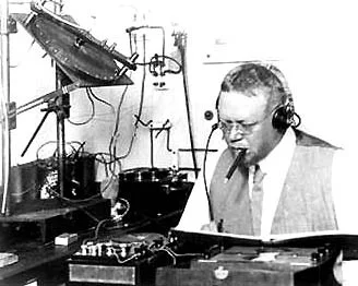 RADIODIFUSIÓN