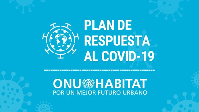 Respuesta global a la pandemia de COVID-19