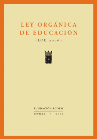 Aprobación de la LOE