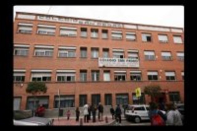 Comienza la Educación Primaria