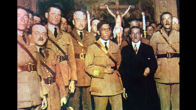 Revolución aprista en Trujillo