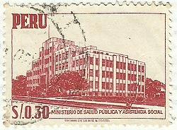 Creación de Ministerios de Educación y Salud Pública, Trabajo y Previsión Social