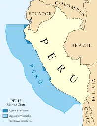 Declaración de las 200 Millas Peruanas