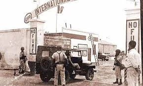 Firma de contratos petroleros