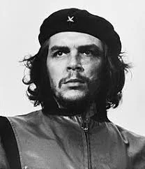 Muerte de Che Guevara