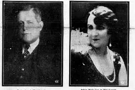 Asesinato del director del diario El Comercio por un militante aprista