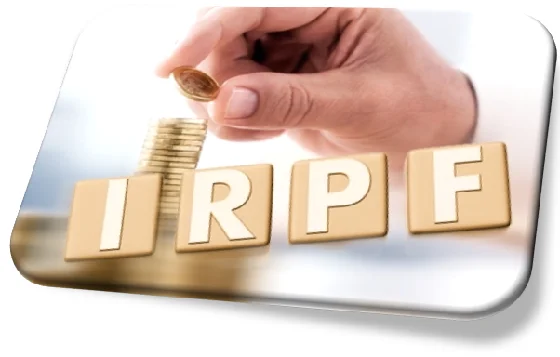 la Renta de las Personas Físicas