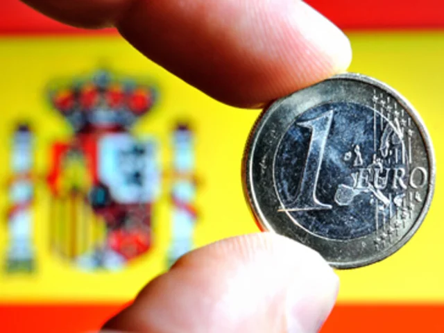 Implantación del Euro