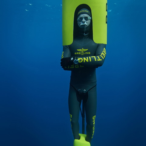 (DNF) Herbert Nitsch (-131m)