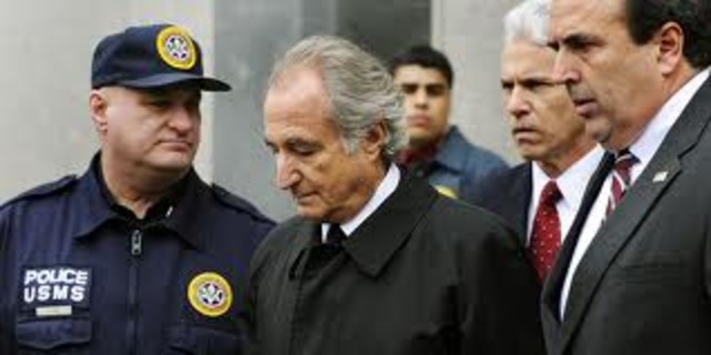 Madoff areté