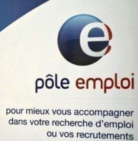 Création de Pôle emploi