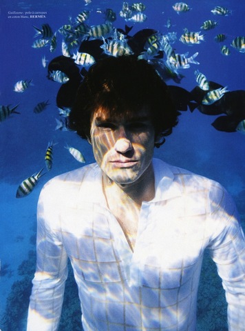 (CWT) Guillaume Nery (-87m)