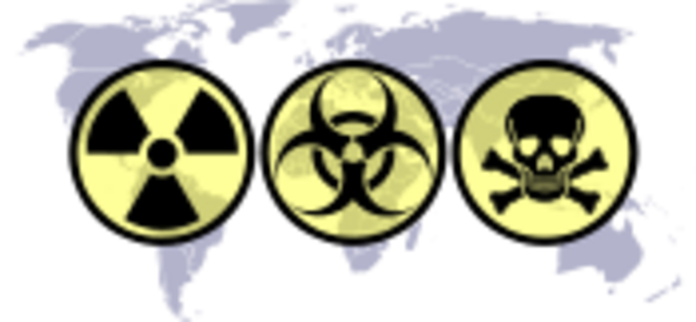 International observers monitor Iraq and its weapons programs