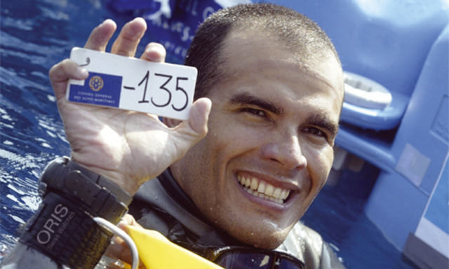 (CWT) Carlos Coste (-90m)