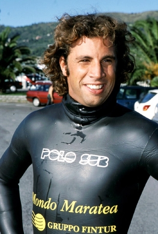 (CW) Ale. Rignani-Lolli (-88m)