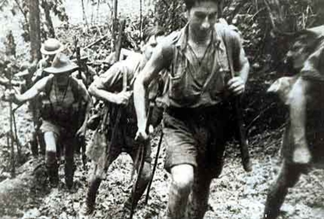 Kokoda Trail