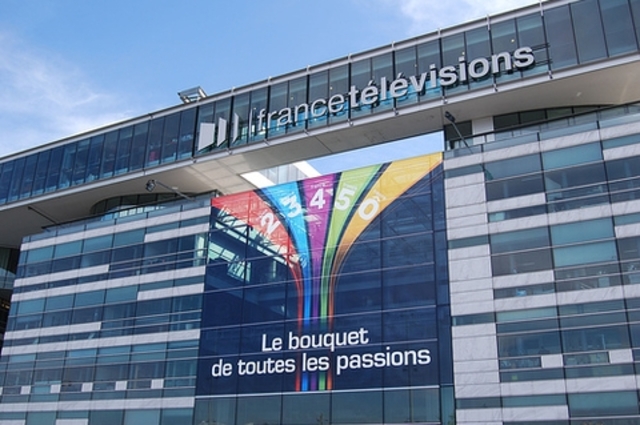 Loi sur la réforme de l’audiovisuel public
