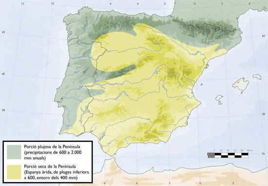 Plan Hidrológico Nacional