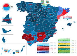 Elecciones de Marzo