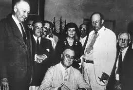 social security act