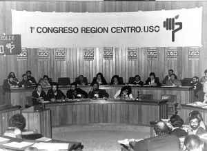 Fundación Unión Sindical Obrera