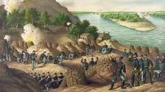 Vicksburg
